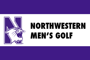 Northwestern Men's Golf