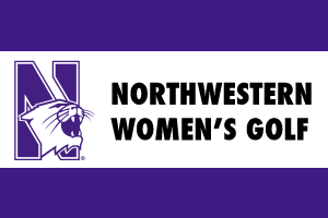 Northwestern Women's Golf
