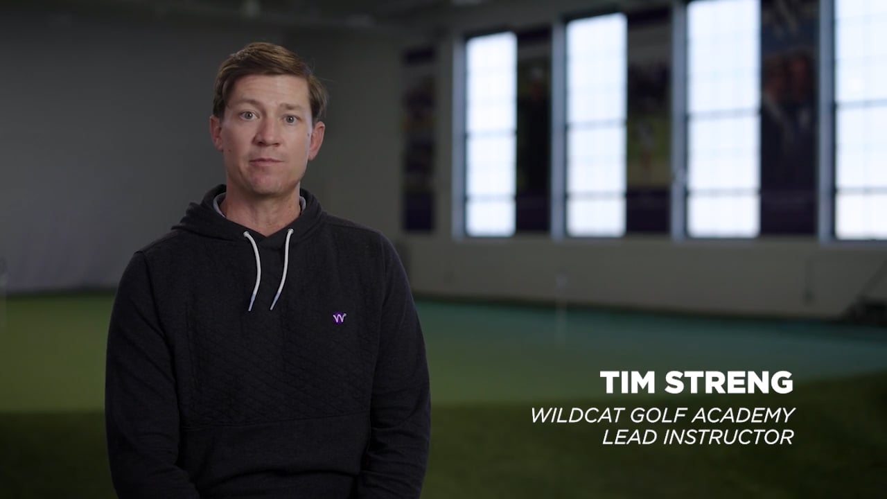 Tim Streng, Lead Instructor